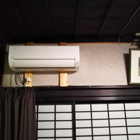 御師の家　梅谷（Umeya） Villa Fujikawaguchiko Luaran gambar