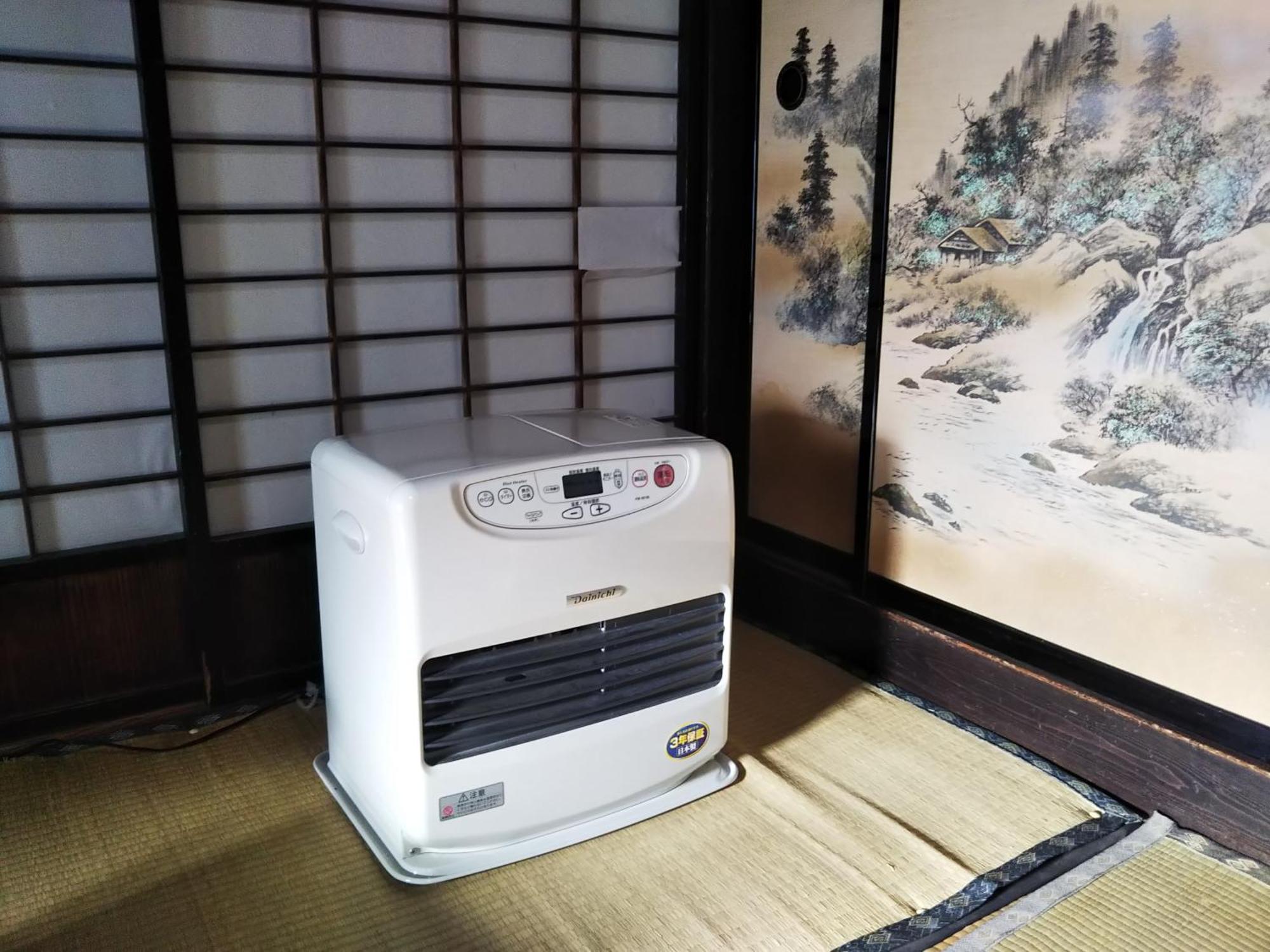 御師の家　梅谷（Umeya） Villa Fujikawaguchiko Luaran gambar